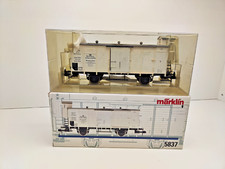 Märklin spur 5837 gebraucht kaufen  Schwieberdingen