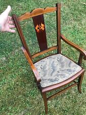 Ww1 childs chair for sale  ST. ALBANS