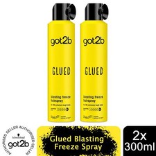 2pk schwarzkopf got2b for sale  RUGBY