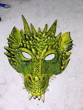 Halloween green dragon for sale  Denver