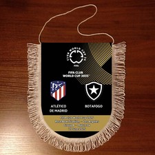 Pennant Club World Cup Atlético - Botafogo EUA 2025 comprar usado  Enviando para Brazil