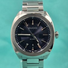 Gucci stainless steel for sale  Fort Lauderdale