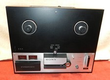 Sony 250a reel for sale  Fortville