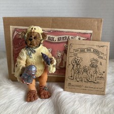Boyds shoebox bears for sale  Belfast