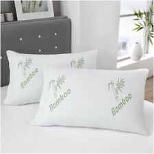 Bamboo memory foam for sale  BARKING