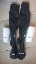 Nike shin guards for sale  WINSFORD