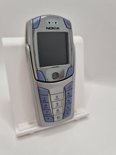 Nokia 6820a silver for sale  BIRMINGHAM