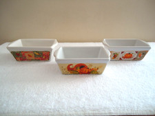 Vtg set ceramic for sale  Falmouth
