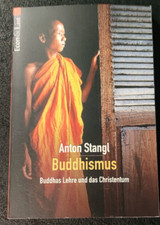 292l buddhismusanton stangl gebraucht kaufen  Ganderkesee