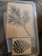 Stampin definitely decorative for sale  Apache Junction