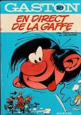 Direct gaffe franquin d'occasion  Lannion