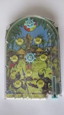 Mini flipper jouet d'occasion  Calonne-Ricouart