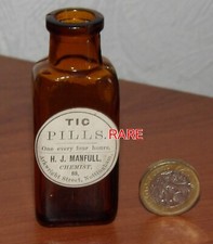 Rare label antique for sale  CLITHEROE