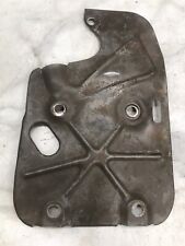 Placa defletora panela de óleo do motor MerCruiser Mercury Marine 7.4 L 454 V8 comprar usado  Enviando para Brazil