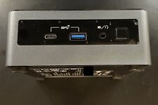 Intel NUC 10 BXNUC10I3FNHN1 Core i3-10110U - NUC10 i3 FNH alto desencapado, usado comprar usado  Enviando para Brazil