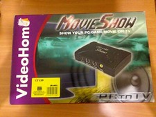 Convertitore vga video usato  Italia