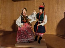 Lalka ludowa traditional for sale  Pueblo