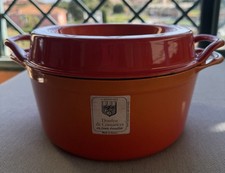 Cocotte doufeu cousances d'occasion  Carqueiranne