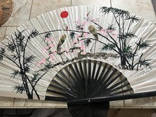 Extra large fan for sale  Pendleton