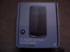 Motorola gleam klapphandy gebraucht kaufen  Kulmain