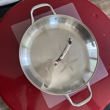 Wolfgang puck cafe for sale  Saint Charles