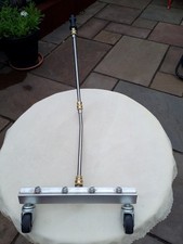 Car pressure washer for sale  HYDE