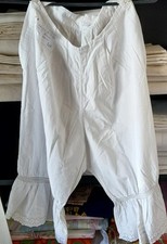 Vêtement ancien panty d'occasion  Montmorillon