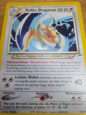 pokemon dragoran helles gebraucht kaufen pokemon dragoran helles gebraucht kaufen Aspach