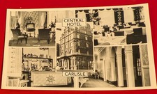 Carlisle cumberland central for sale  BIRMINGHAM