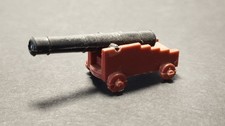 Historische kanone lafette gebraucht kaufen  Lehrte