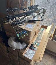 Scorpyd crossbow for sale  Montoursville