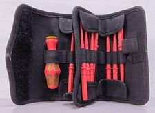 Wera insulated screwdriver for sale  NEWCASTLE UPON TYNE