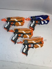 Lot pistol nerf for sale  Mount Laurel