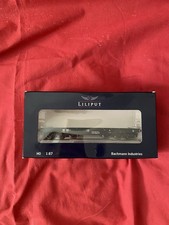 Liliput sc. 1.87 usato  Genova