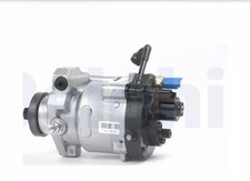 Diesel fuel pump for sale  LOUGHBOROUGH