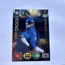 Didier drogba chelsea gebraucht kaufen  Wilhermsdorf
