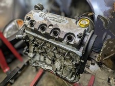 d16 engine for sale  Alton