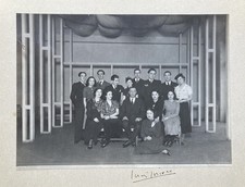 Louis jouvet élèves d'occasion  Montargis