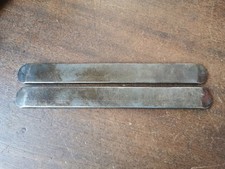 Pair vintage melco for sale  EMSWORTH