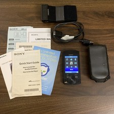 Sony walkman nwz for sale  Livonia