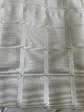 Custom drapery ivory for sale  Boynton Beach