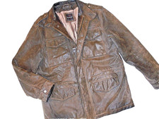 Herren jacke trapper gebraucht kaufen  Deggendorf