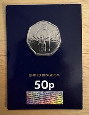 2019 snowman uncirculated for sale  DUDLEY