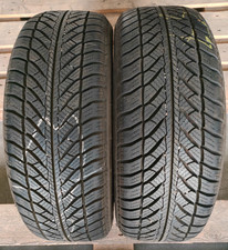 Gomme pneumatici 195 usato  Viterbo