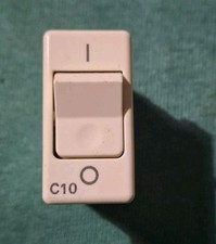 Gewiss 20435 interrutore usato  Avellino