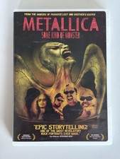 Metallica kind monster for sale  Elkton