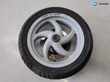 12x3.50 ruota anteriore usato 12x3.50 ruota anteriore usato  Napoli