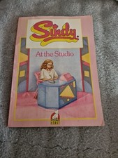 Rare vintage sindy for sale  WICKFORD