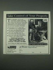 1989 gardener supply for sale  Madison Heights