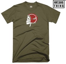 Skull helmet shirt for sale  LONDON